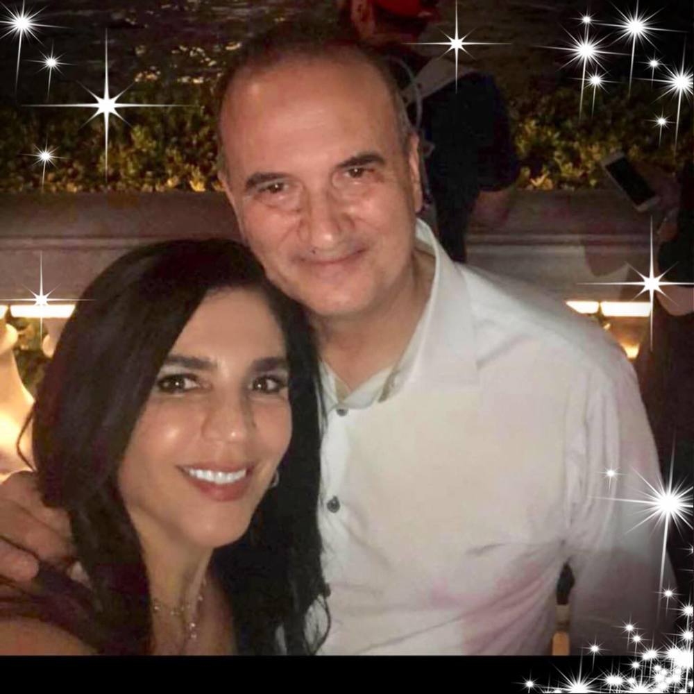 Meet your Posher, Sue